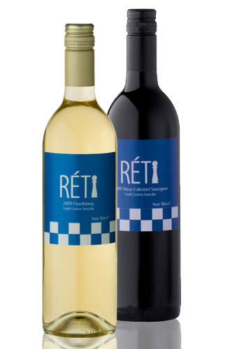 reti-wine
